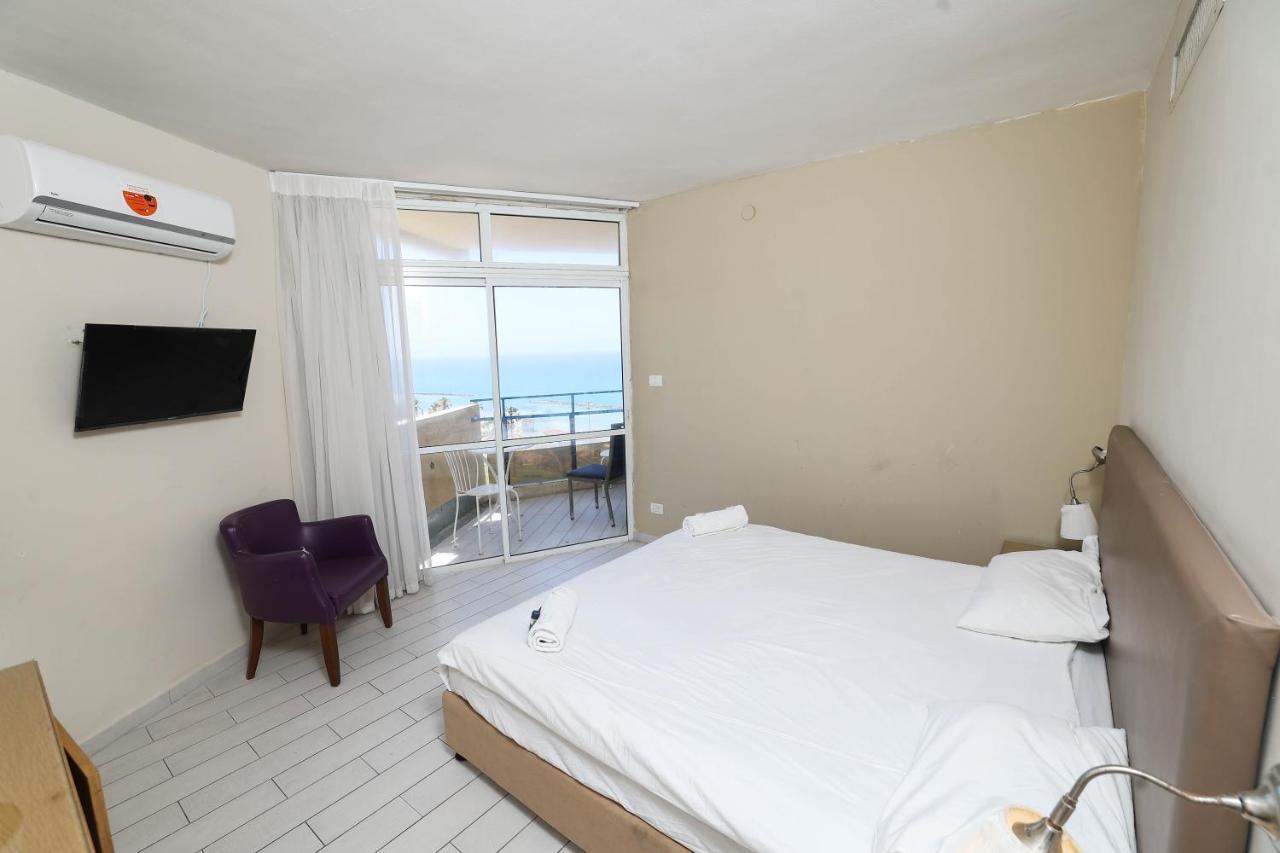 Chambre Double ou Lits Jumeaux avec Balcon
